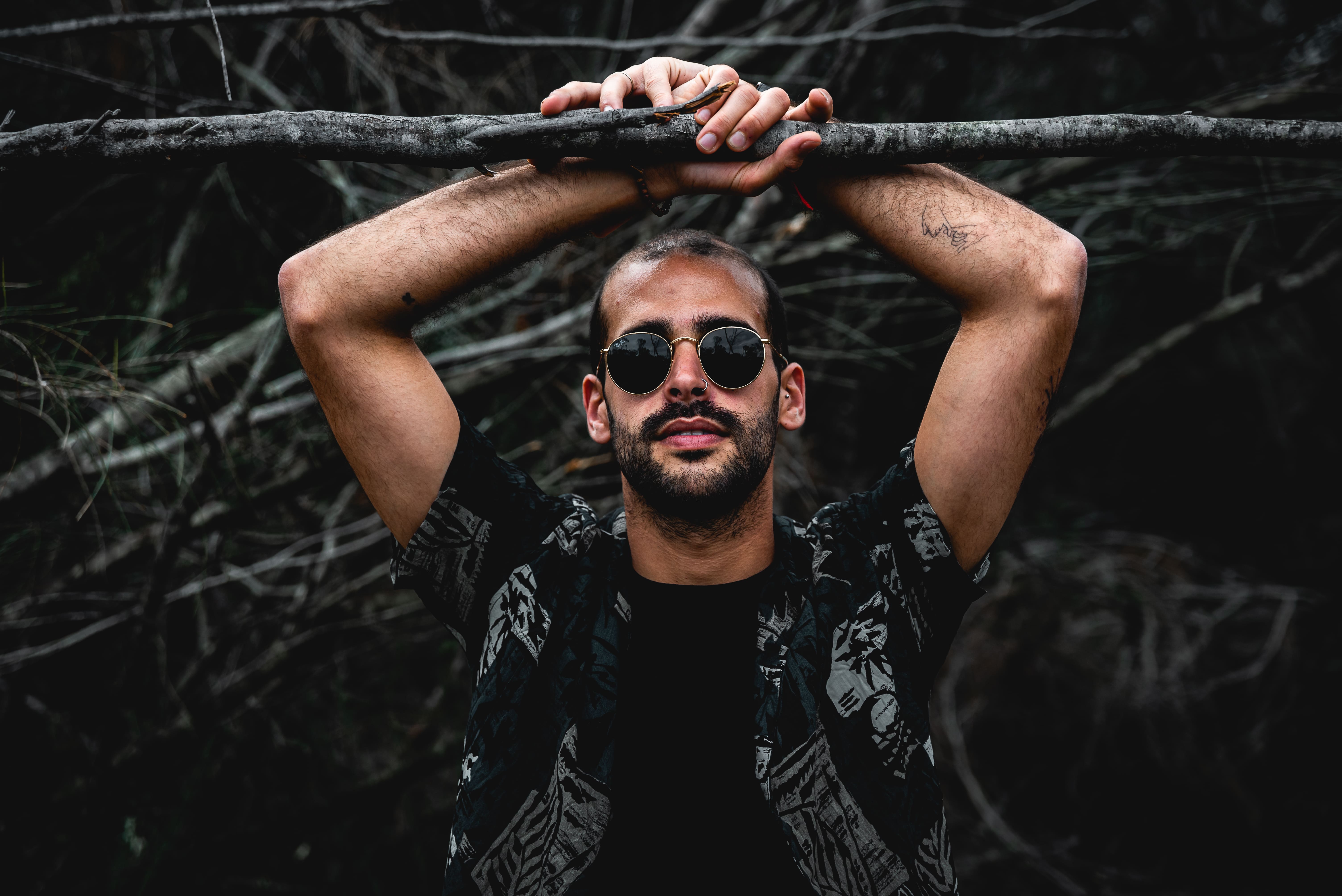 Ivan Sandhas Press 1