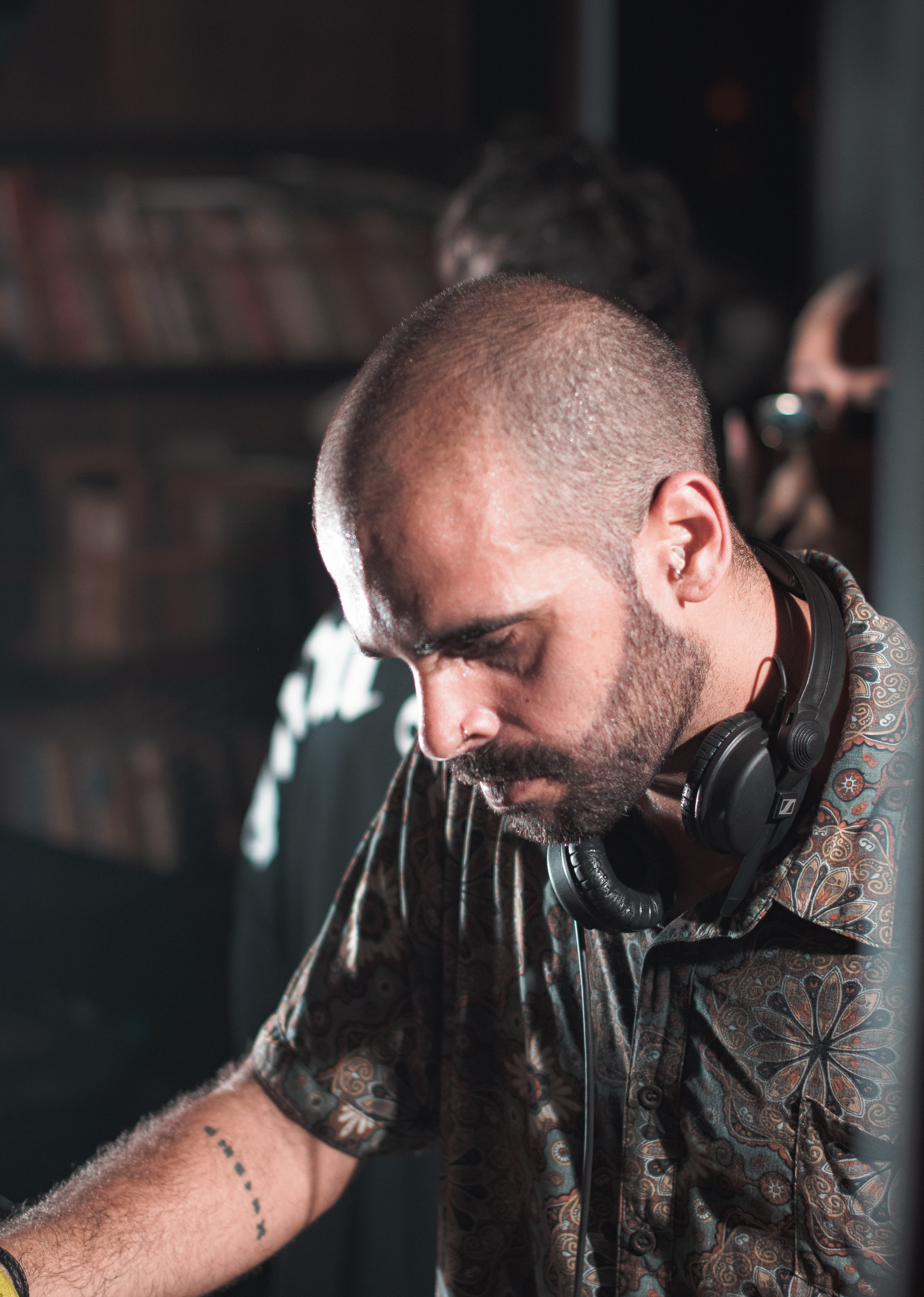 Ivan Sandhas Press 5